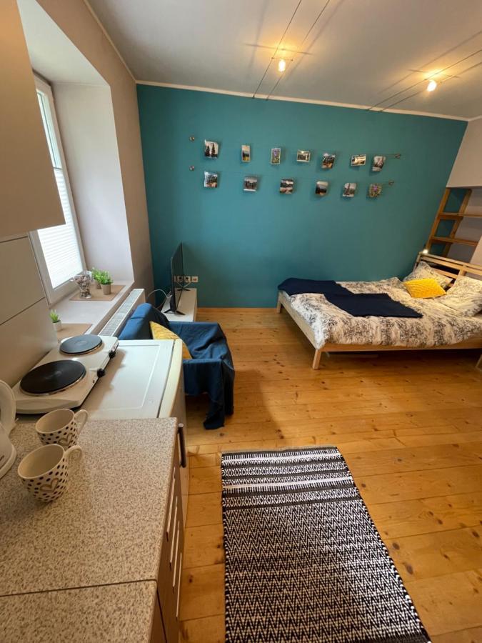 Studio Dla 2 Osób Pod Skocznią Apartament Zakopane
