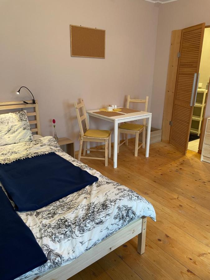 Studio Dla 2 Osób Pod Skocznią Zakopane
