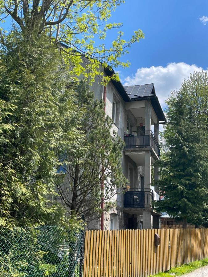 Apartament Studio Dla 2 Osób Pod Skocznią Zakopane