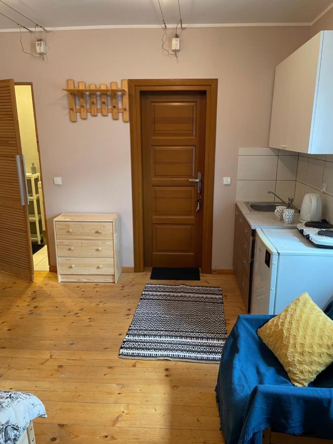 Studio Dla 2 Osób Pod Skocznią Zakopane