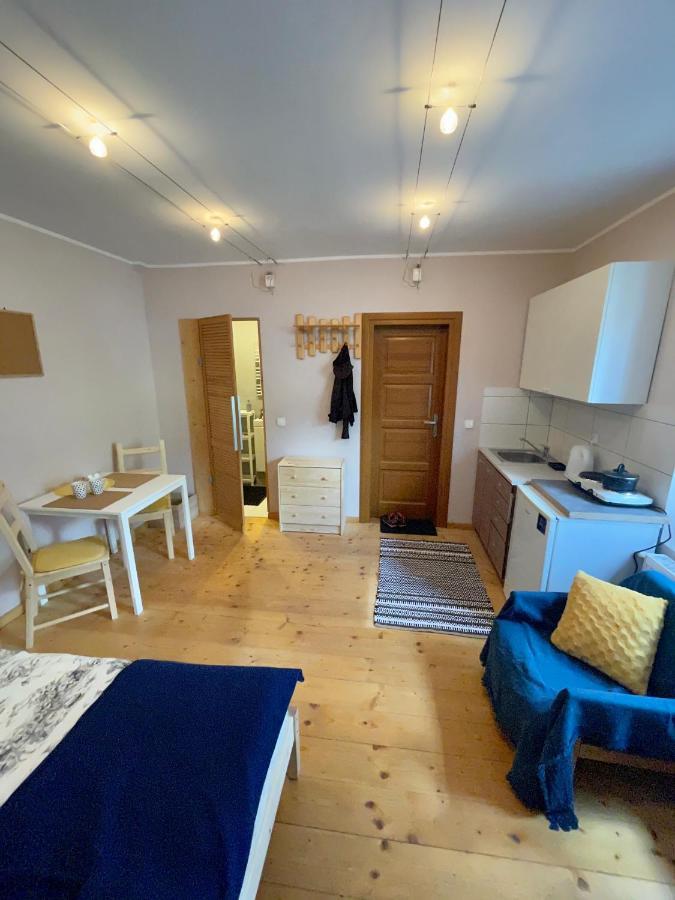 Studio Dla 2 Osób Pod Skocznią * Zakopane